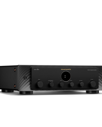 Marantz MODEL 60n