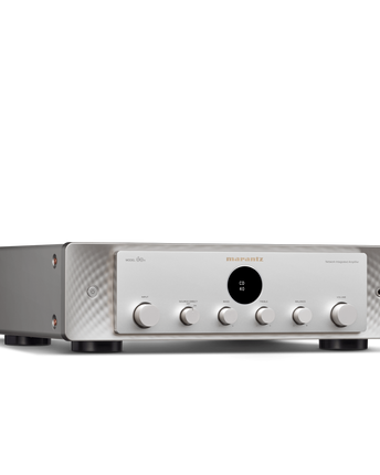 Marantz MODEL 60n