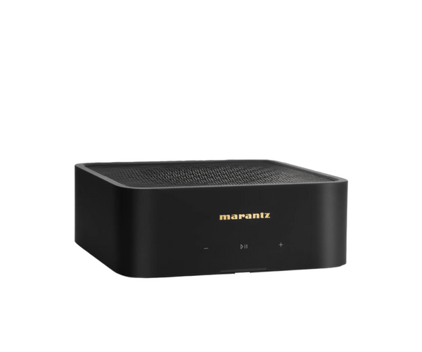 Amplificator integrat Marantz MODEL M1 – www.AudioMonkey.ro