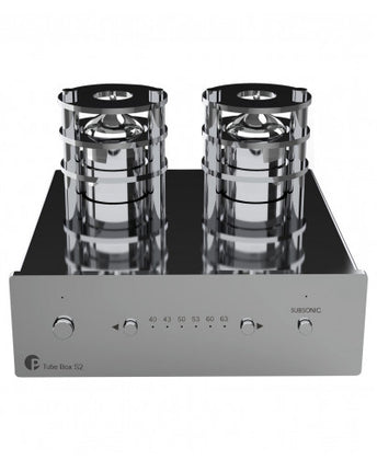 Pro-Ject Tube Box S2 Ultra