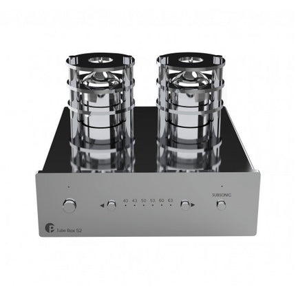 Preamplificator Phono Pro-Ject Tube Box S2 Ultra