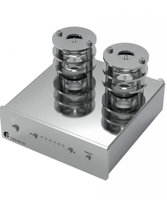 Pro-Ject Tube Box S2 Ultra