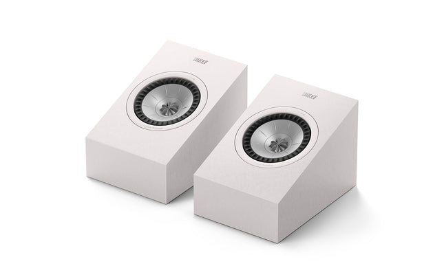 Boxe Atmos KEF Q8 Meta