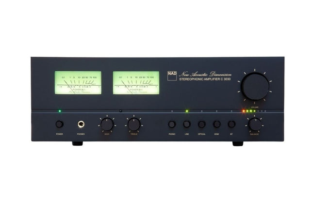 Amplificator NAD C 3030