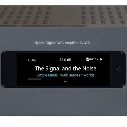 NAD C 379