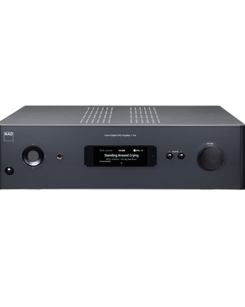 NAD C 399