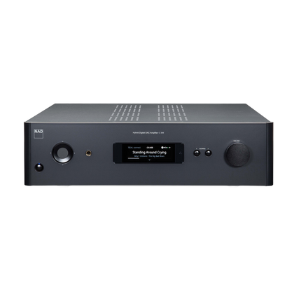 NAD C 399