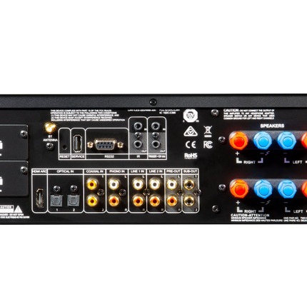 NAD C 399