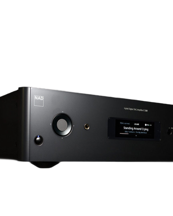 NAD C 399