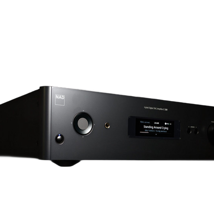 NAD C 399