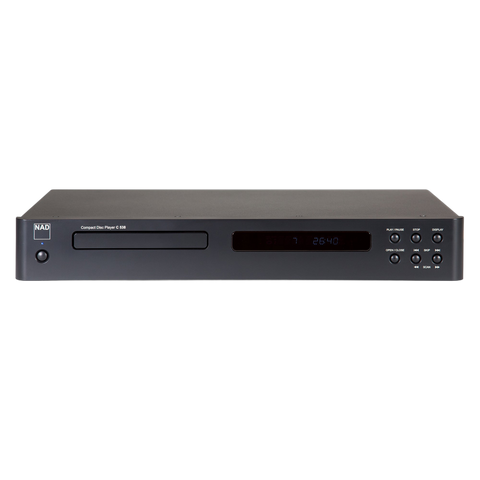 NAD C 538