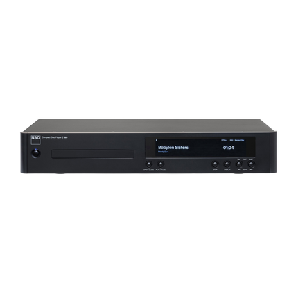 NAD C 589