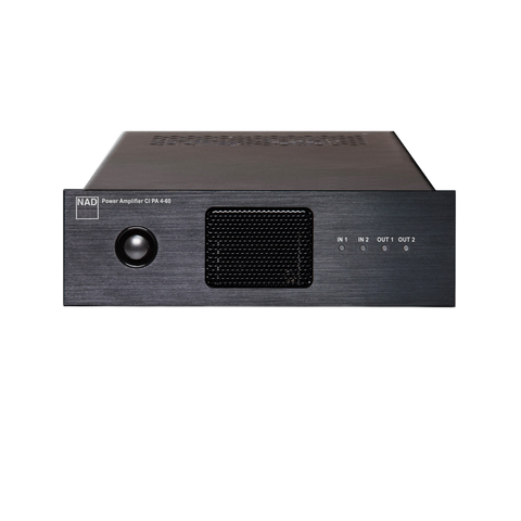 NAD CI PA4-60