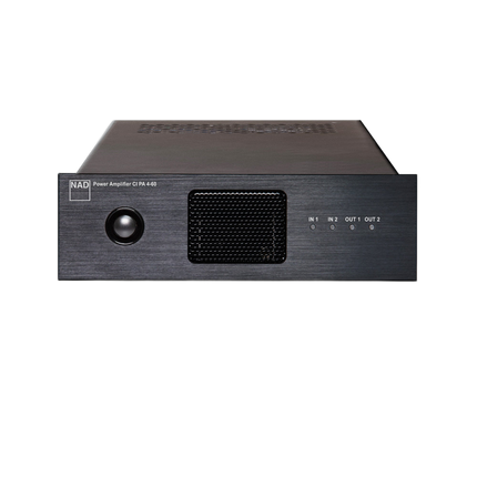 NAD CI PA4-60