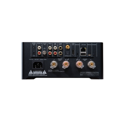 NAD M10 V3