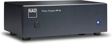 Preamplificator Phono NAD PP 2e