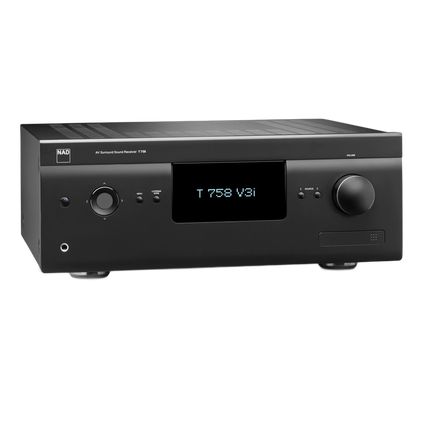 NAD T 758 V3i