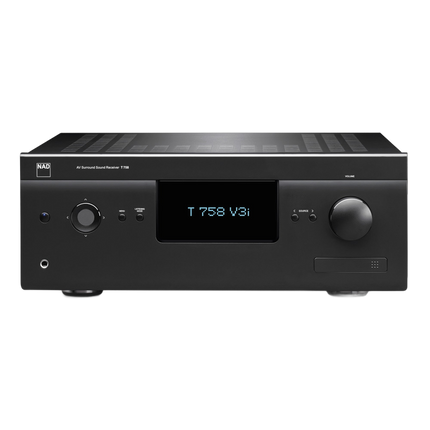 NAD T 758 V3i
