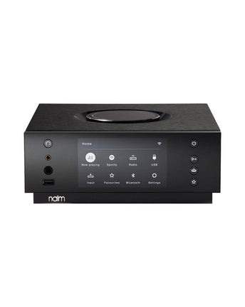 Amplificator casti Naim Uniti Atom Headphone Edition