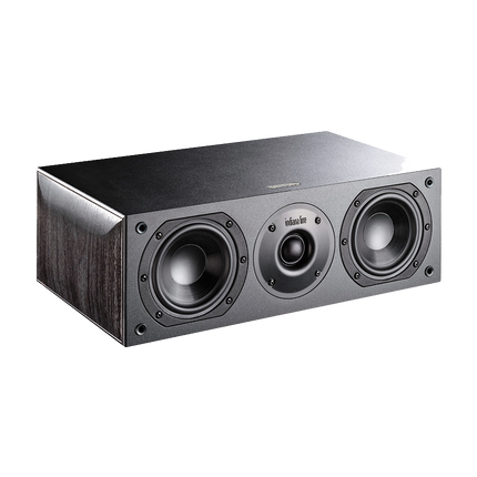 Indiana Line Nota 740 X, finisaj Black Oak (stejar negru)
