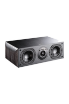 Indiana Line Nota 740 X, finisaj Black Oak (stejar negru)