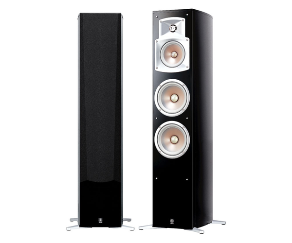 ヤマハ Boxe Yamaha NS-555 – www.AudioMonkey.ro