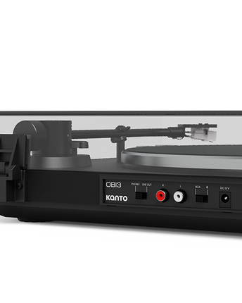 Pick-up Kanto Audio OBI3