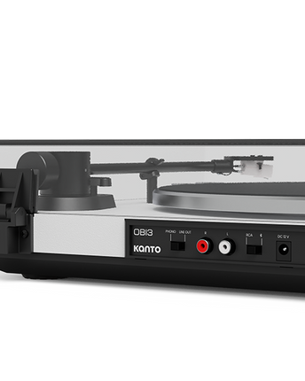 Pick-up Kanto Audio OBI3