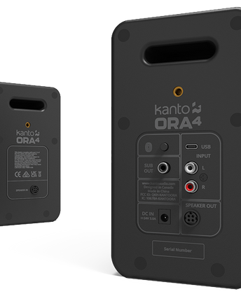 Kanto Audio ORA4