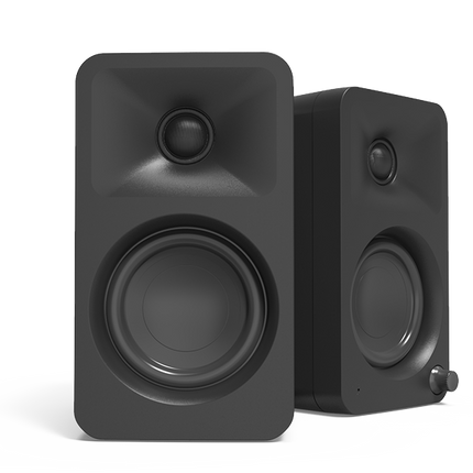 Boxe active Kanto Audio ORA, 100W, USB-C input, Bluetooth