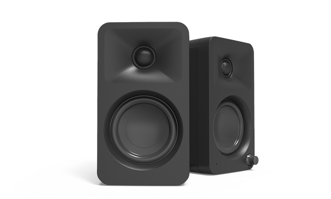 Boxe active Kanto Audio ORA