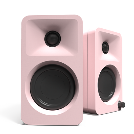 Boxe active Kanto Audio ORA, 100W, USB-C input, Bluetooth