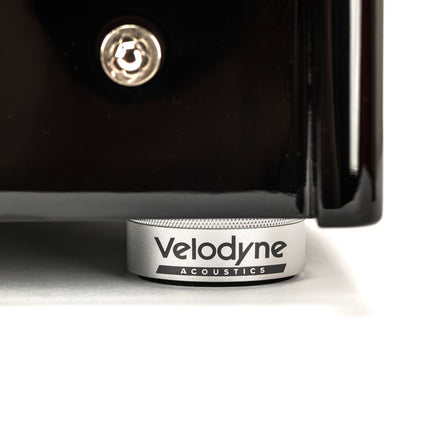 Velodyne Acoustics SPL-X 10