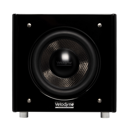 Velodyne Acoustics SPL-X 10