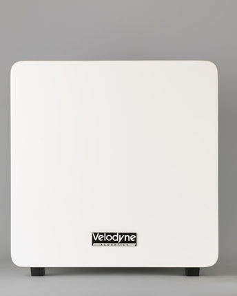 Velodyne Acoustics MiniVee X 8''