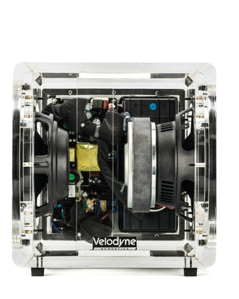Velodyne Acoustics MiniVee X 8''