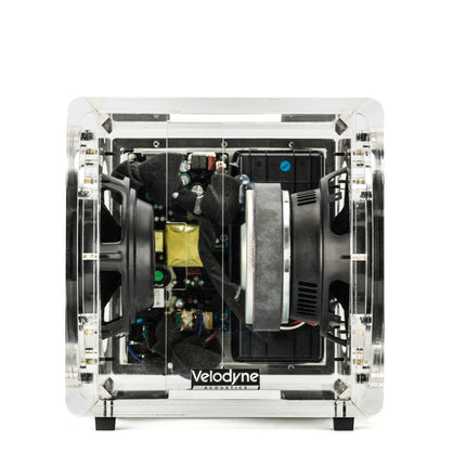 Velodyne Acoustics MiniVee X