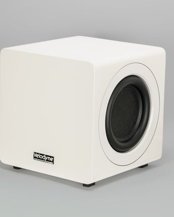 Velodyne Acoustics MiniVee X 8''