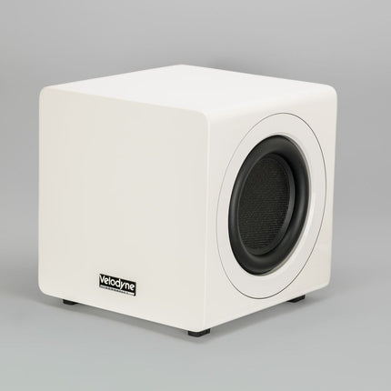 Velodyne Acoustics MiniVee X
