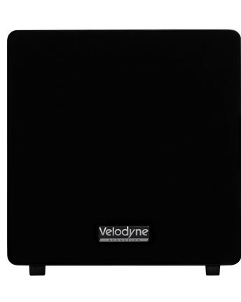 Velodyne Acoustics MiniVee X 8''