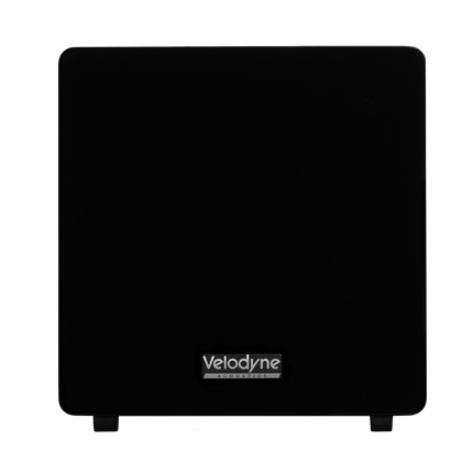 Velodyne Acoustics MiniVee X