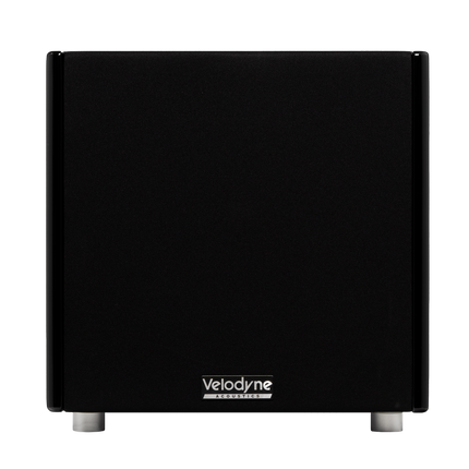 Velodyne Acoustics SPL-X 10