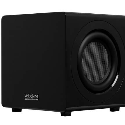 Velodyne Acoustics MiniVee X