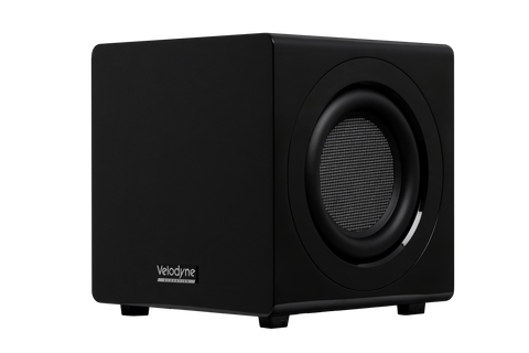 Velodyne Acoustics MiniVee X 8''