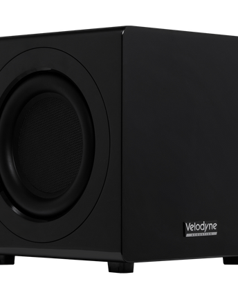 Velodyne Acoustics MiniVee X 8''