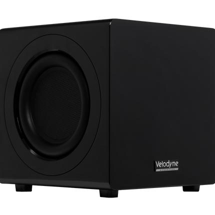 Velodyne Acoustics MiniVee X