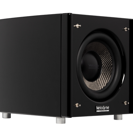 Velodyne Acoustics SPL-X 10