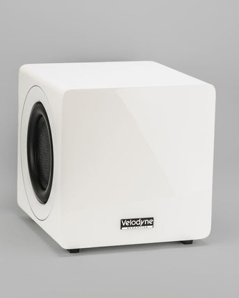 Velodyne Acoustics MiniVee X 8''