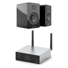 Pachet PROMO Arylic S50 Pro+ + Acoustic Energy AE1 Active