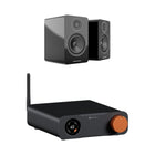 Pachet PROMO Fosi Audio ZD3 + Acoustic Energy AE1 Active
